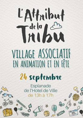 Attribut de la tribu