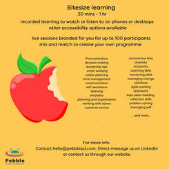 Bitesize Learning
