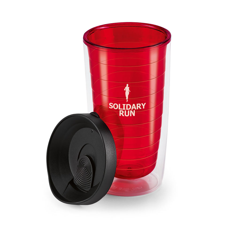Miniatiūra: GASOL Kelioninis puodelis