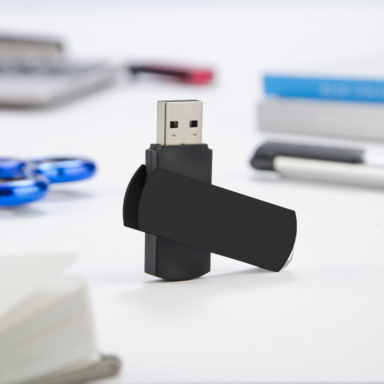 Miniatiūra: ALLU 8 GB USB atmintinė