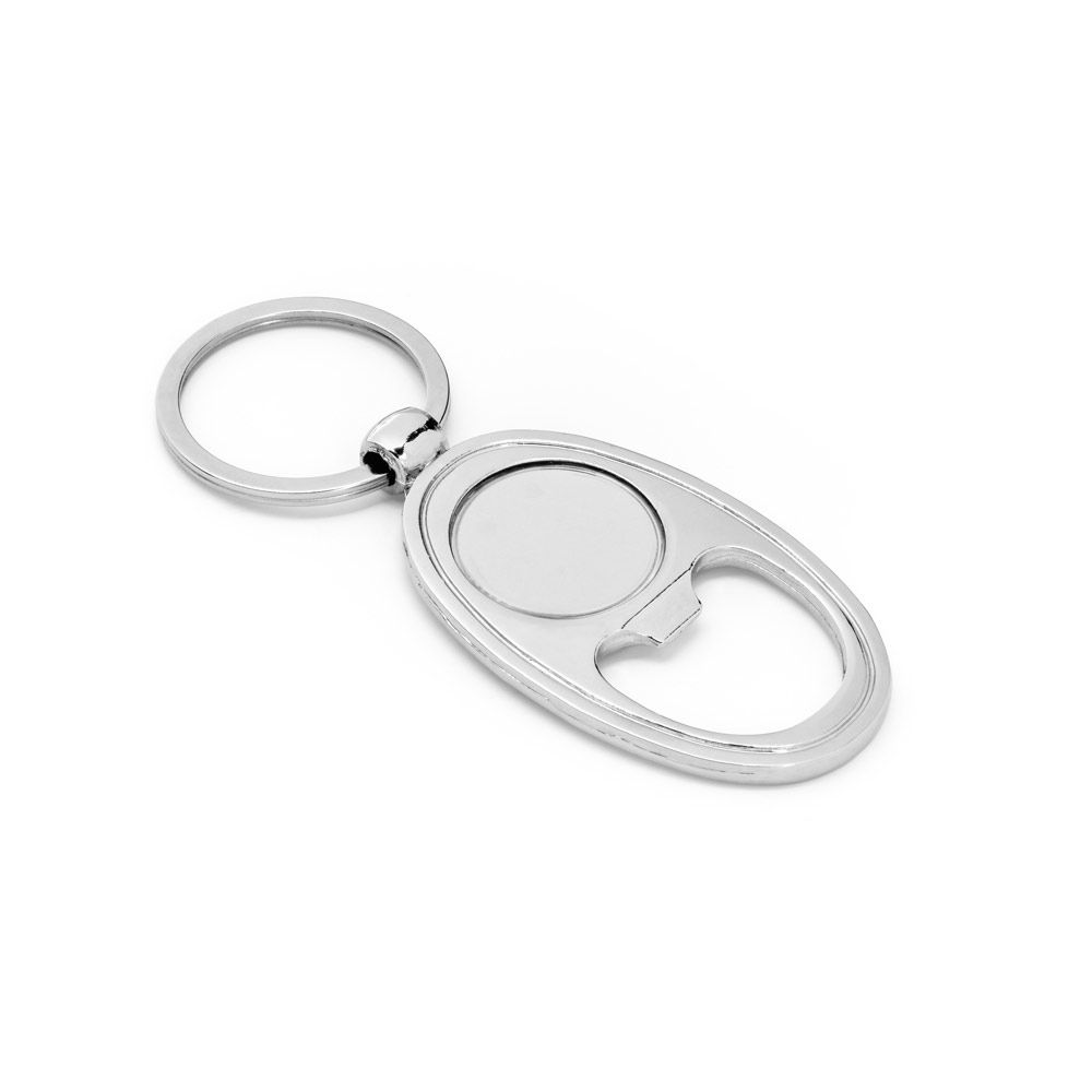 BLAKE Metalinis raktų pakabukas