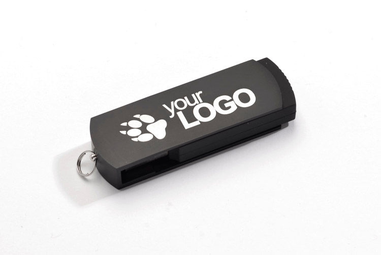 Miniatiūra: ALLU 8 GB USB atmintinė