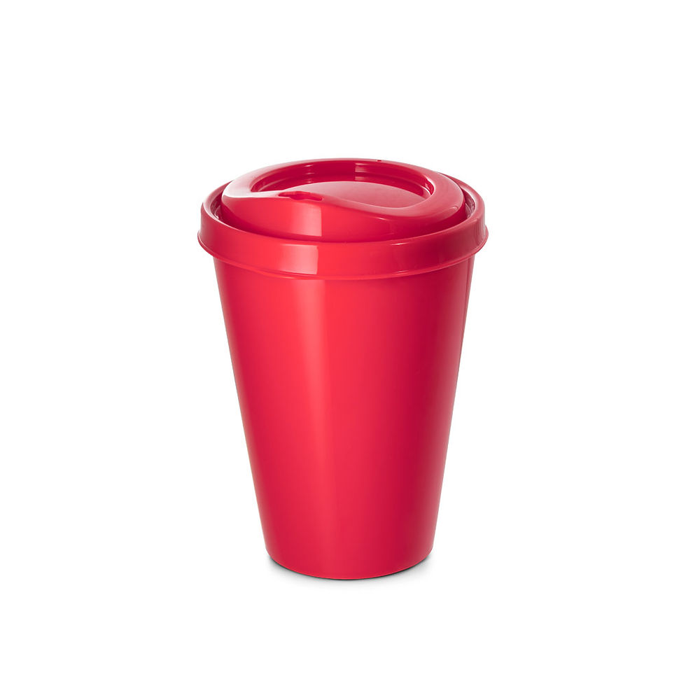 Miniatiūra: FRAPPE Puodelis