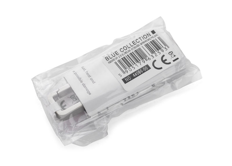 Miniatiūra: TORINO 16 GB USB atmintinė