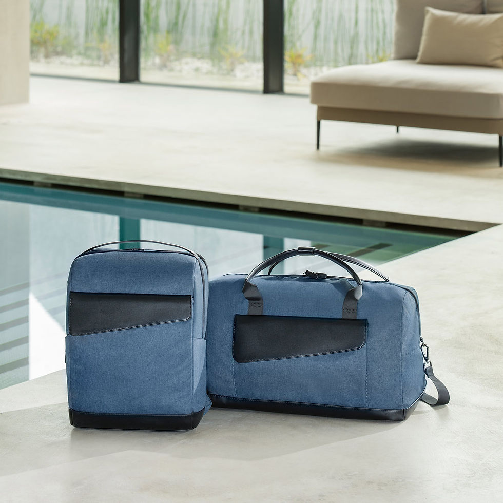 Miniatiūra: MOTION BAG