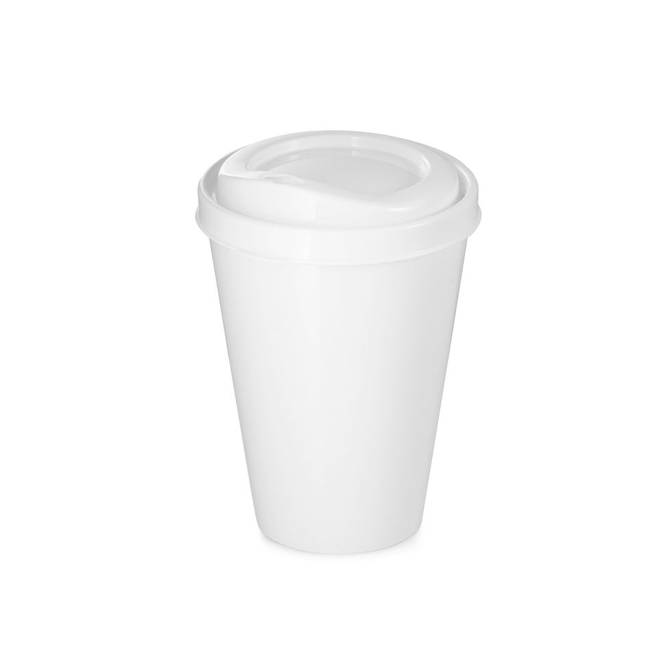 Miniatiūra: FRAPPE Puodelis