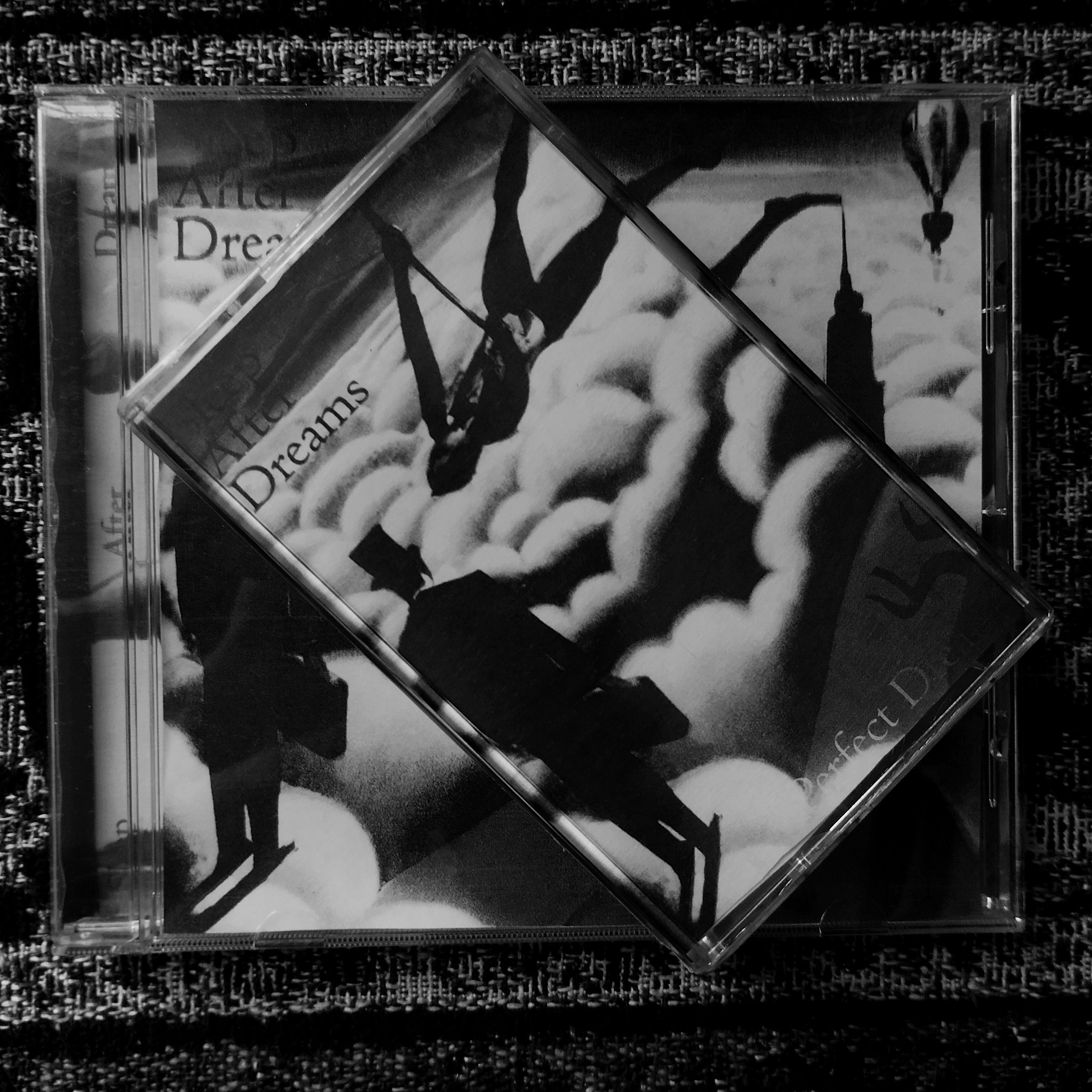 Perfect Dream (Cassette)