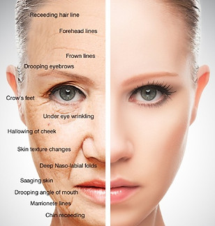 Anti Aging Treatment