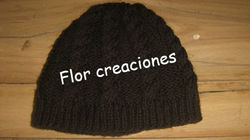 Gorros 002