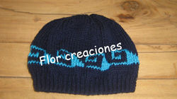 Gorro 005