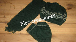 Conjunto 007
