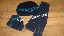 Conjunto 008