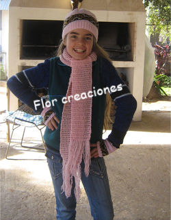 conjunto a