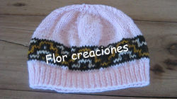 Gorro 004