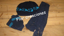 Conjunto 001