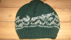 Gorros 001