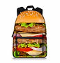 Jeremysport-Canvas-Backpack-Unisex-Hambu