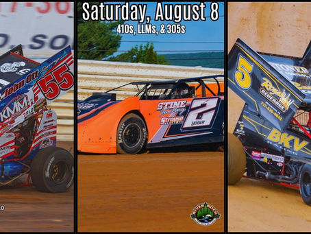 Port Royal Speedway Honors Local Heroes with First Responders Night This Saturday