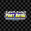 Writer: Port Royal Speedway