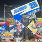 Peck Upends Smith For Williams Grove Sprints Win
