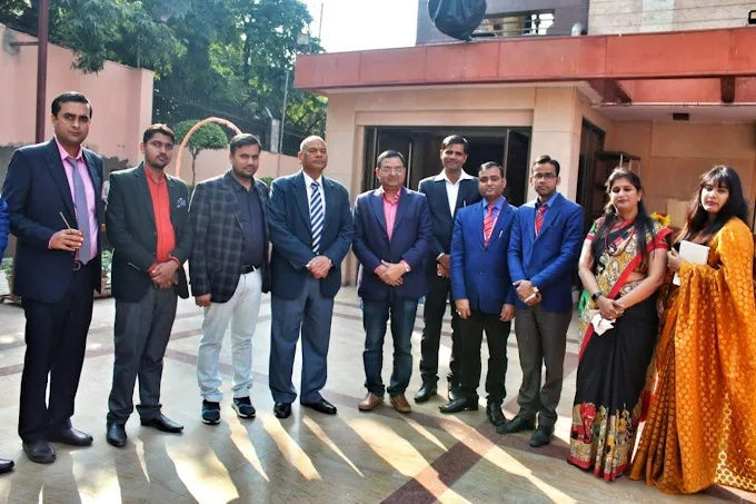 Best IAS Institute in Delhi with Expert Faculty and Proven Results