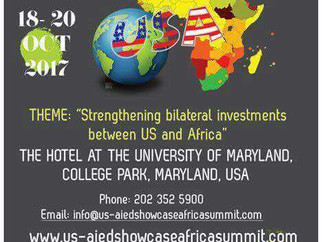 Planet Startup Helps Organize US-Africa Economic Development Summit