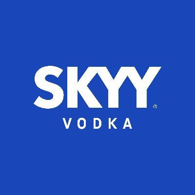 SKYY VODKA