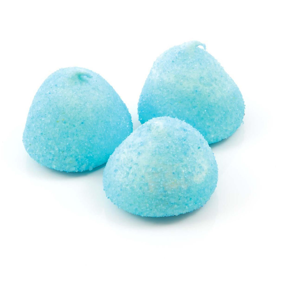 Thumbnail: Paintball Marshmallows