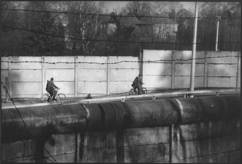 Berlin, Germany, 1978