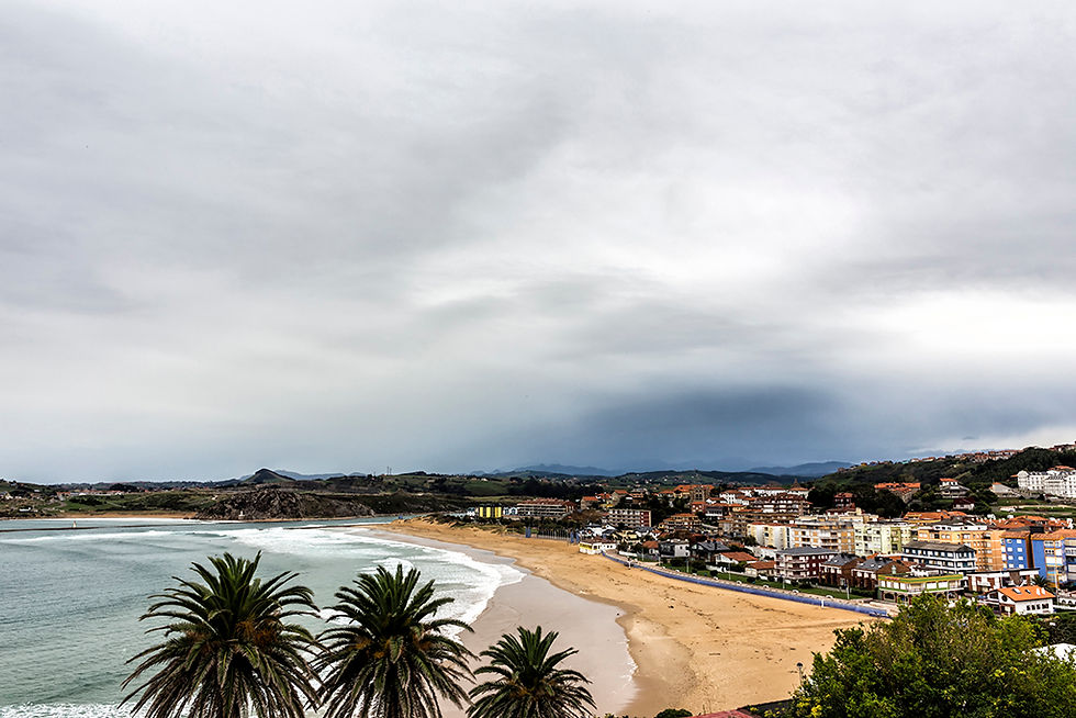 Suances