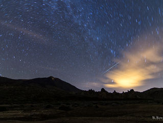 PN del Teide