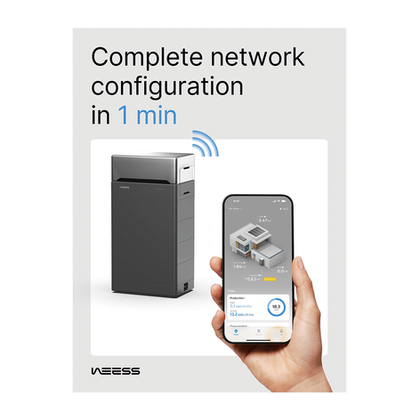 WEESS | Solarsolution | Germany