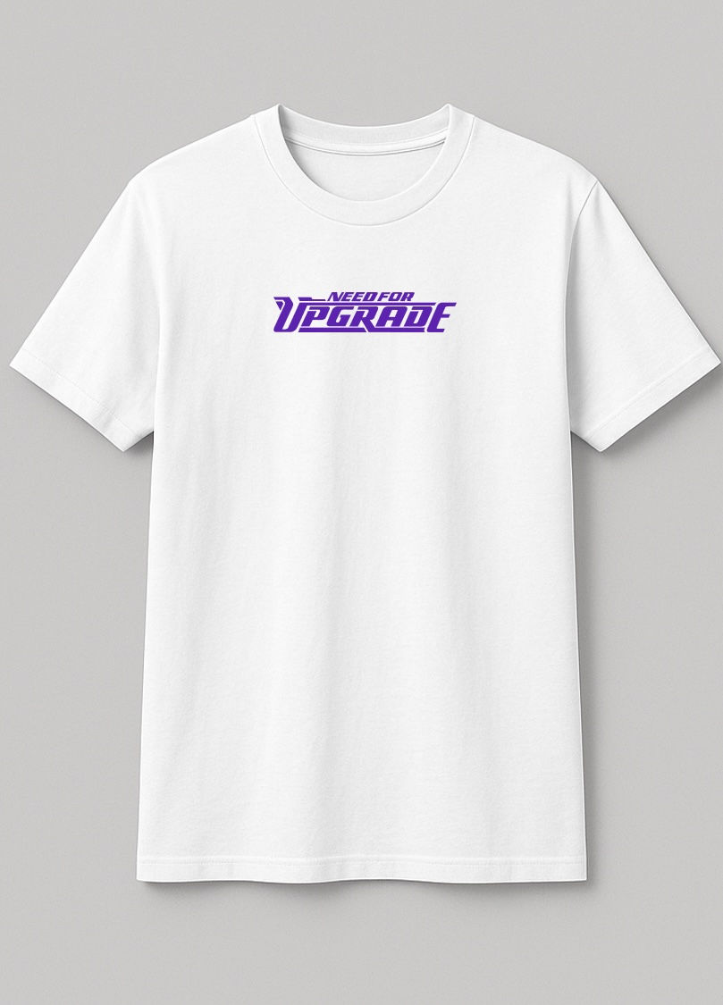 Thumbnail: NFU Limited Graphic Tee