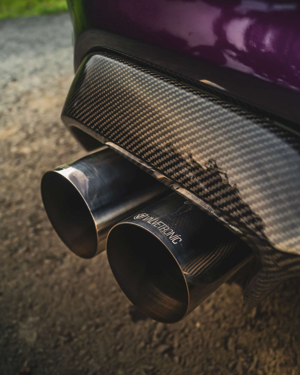 Thumbnail: BMW M2 Competition, 2021