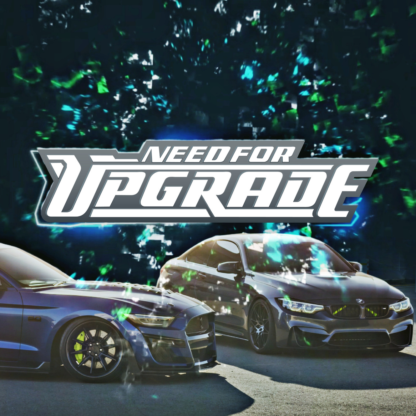 Need For Upgrade | Body Kits & Accesories