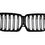 Thumbnail: BMW X6 G06 Central Grille M Design (2019+)