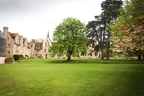 Ripon College Cuddesdon