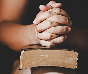 Salford Prayer Guides