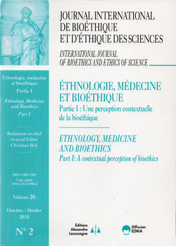 JOURNAL INTERNATIONAL