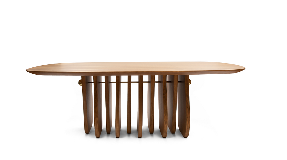 Miniatura: Mesa de Jantar Ritmo