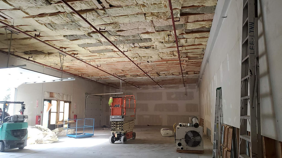 Warehouse 3