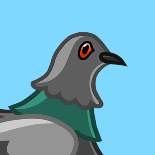 PinchingPigeon_GameIcon