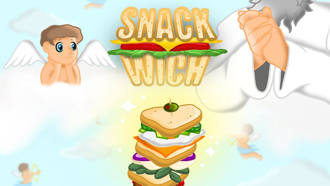 Snackwich Page Link