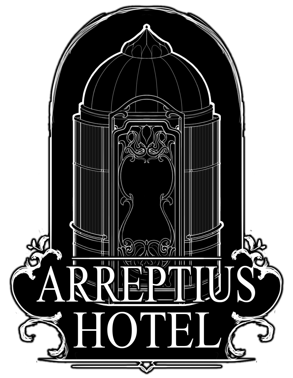 The Arreptius