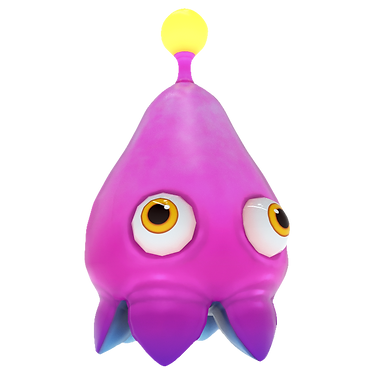 Ocean Harvest's Mascot