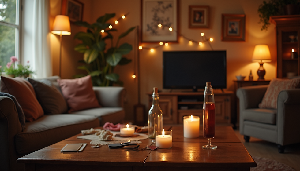 Musikkquiz og Underholdning for Enhver Anledning