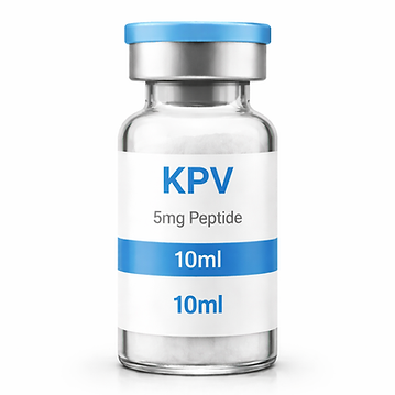 KPV peptide in clear glass vial.png