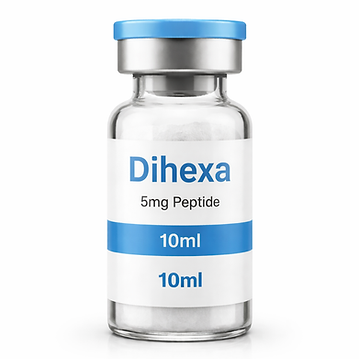 Dihexa peptide in clear vial.png