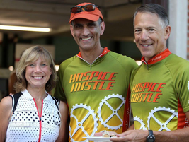 Hasse Supports the Community