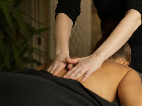 Vagus Nerve Massage for Anxiety
